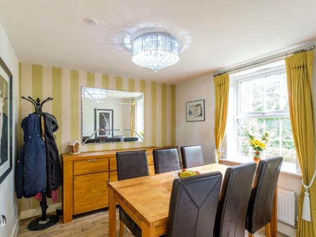 House for sale in Barton In Fabis, East Midlands