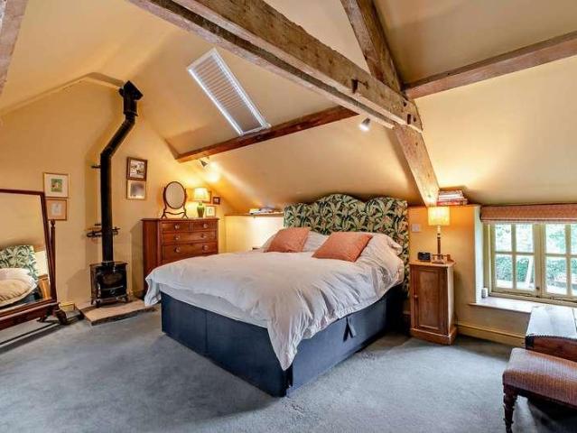 House for sale in Stanford On Avon, Leicestershire