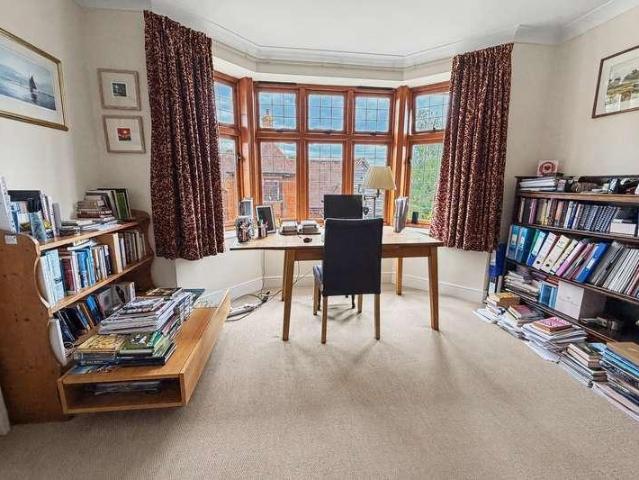 House for sale in Arne, East Dorset
