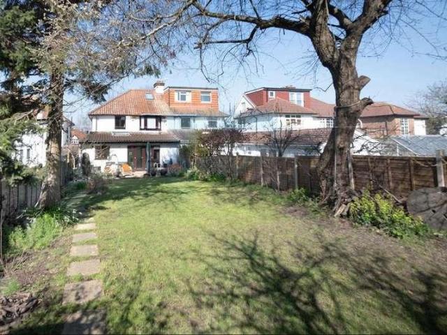 House for sale in London Borough of Barnet, Greater London