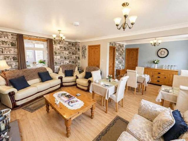 House for sale in Haworth and Stanbury, Haworth