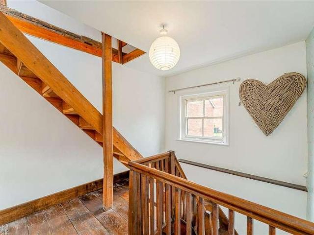 House for sale in Ludlow, Shropshire