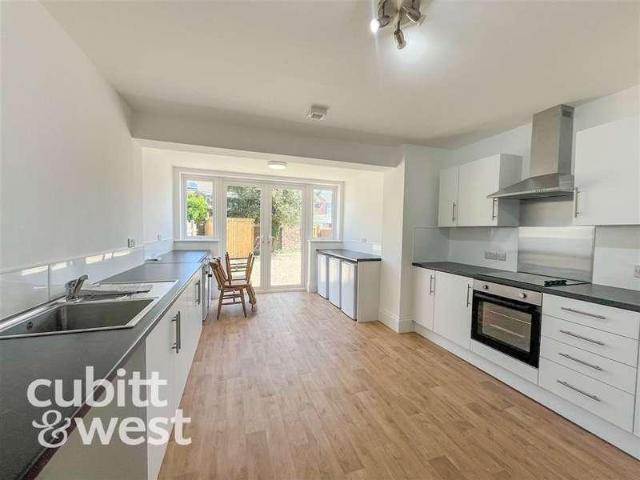 House for sale in Tipner, Portsmouth