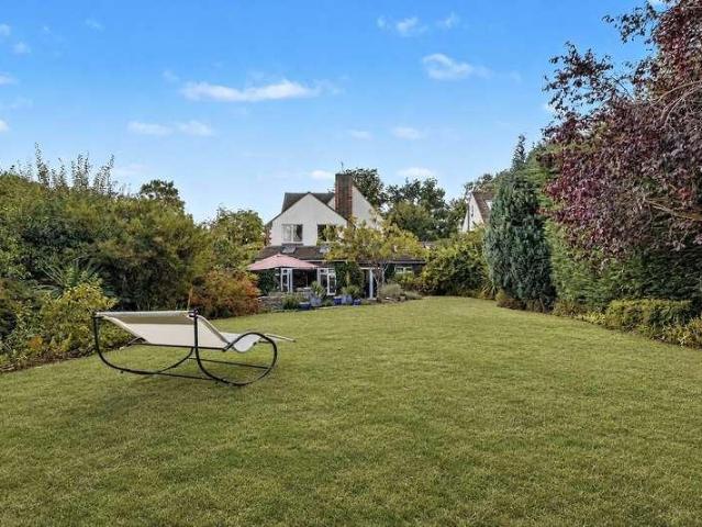 House for sale in Knebworth, King's Walden