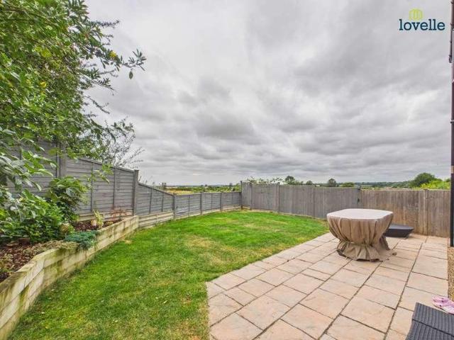 House for sale in Ingleby, Lincolnshire