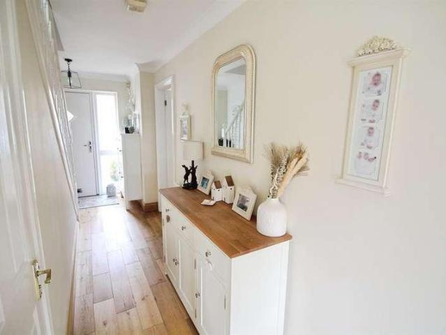 House for sale in Hillam