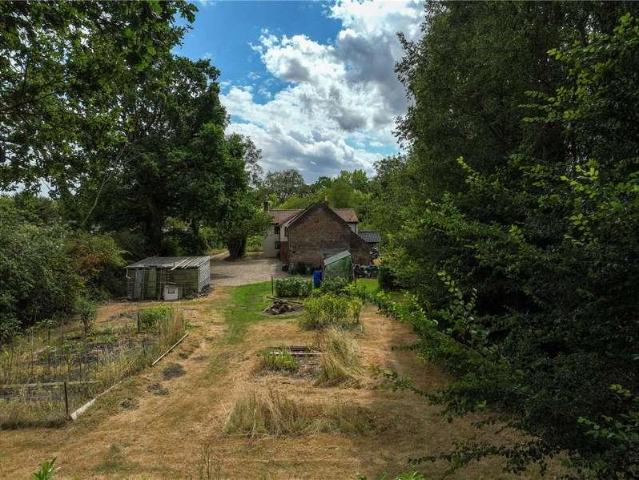 House for sale in Yelverton, Burgh St Peter