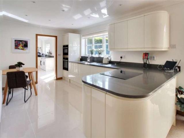 House for sale in Crostwick, Norfolk