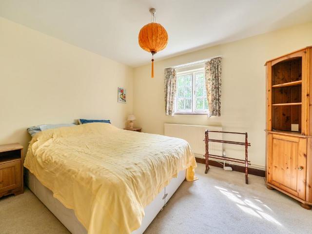 House for sale in Priest Down, Hampshire