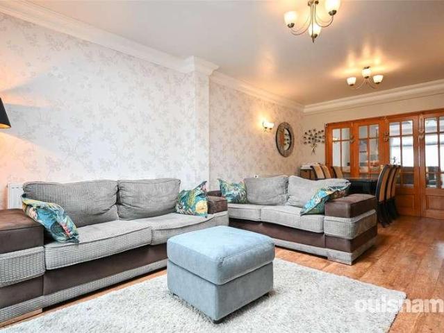 House for sale in West Midlands