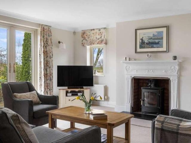House for sale in Forthampton, Worcestershire