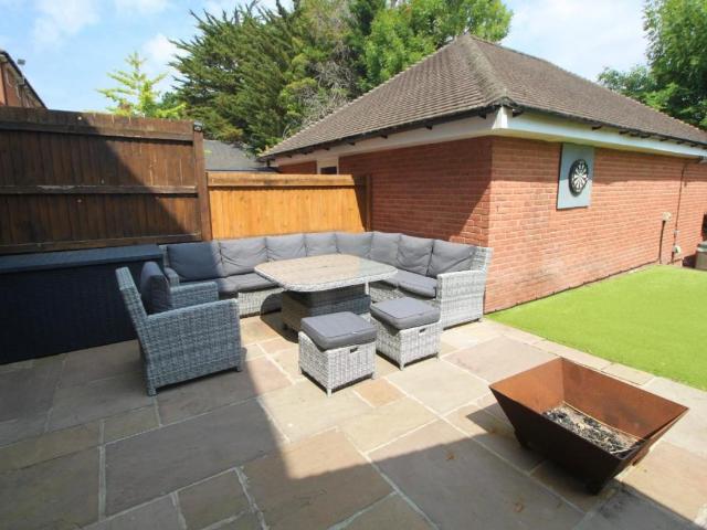 House for sale in Lowford, Helford