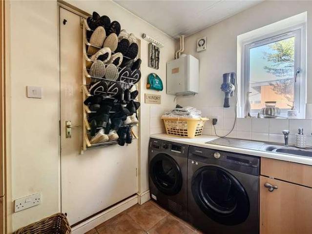 House for sale in Crowthorne