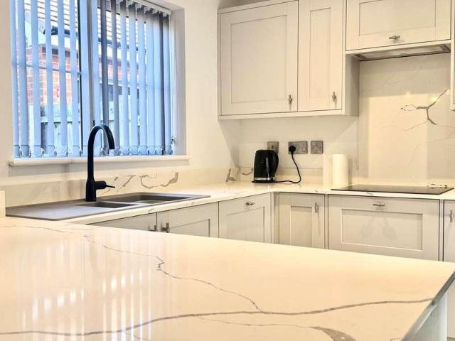 House for sale in Shenley Brook End, Milton Keynes