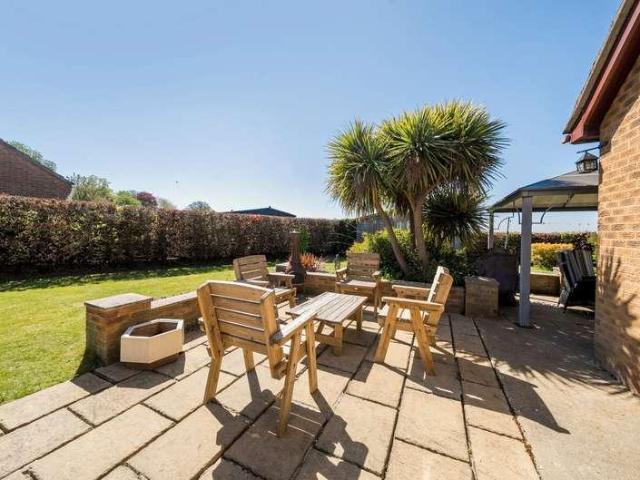 House for sale in Gosberton Clough, Lincolnshire