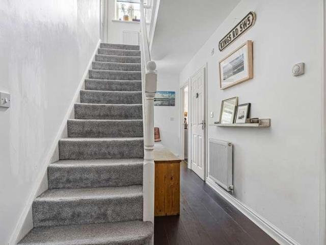 House for sale in Fossebridge, Gloucestershire