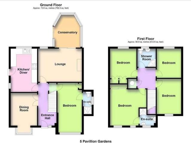 House for sale in Lincolnshire House, Scunthorpe