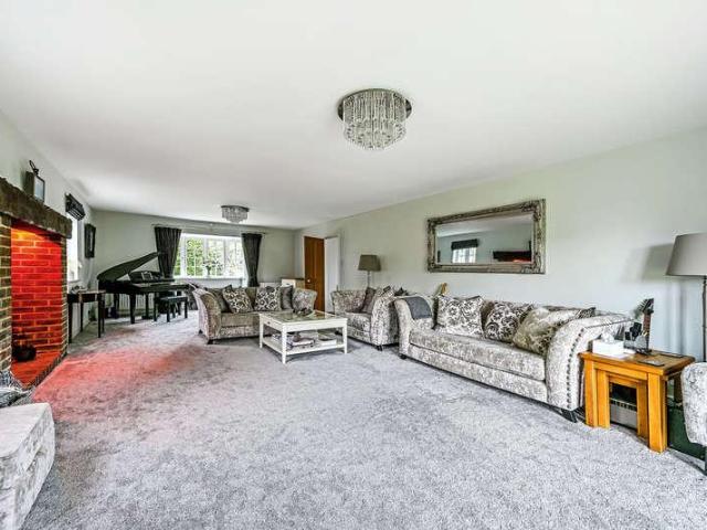 House for sale in Wickham, Hampshire