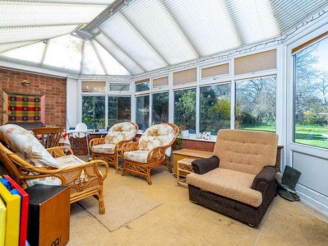 House for sale in Grantham, Barholm