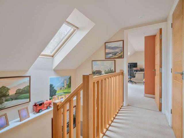 House for sale in Bridford, Devon