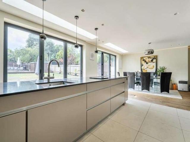 House for sale in London Borough of Barnet, Greater London
