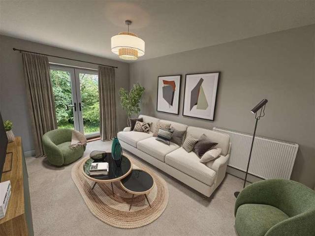 House for sale in St Blazey, Cornwall