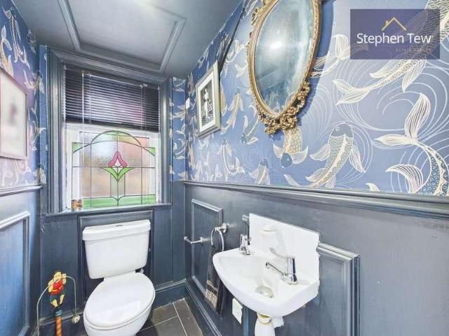 House for sale in Blackpool