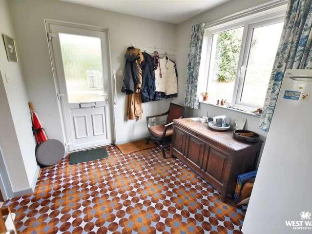 House for sale in Mesur-y-dorth, Llandeloy
