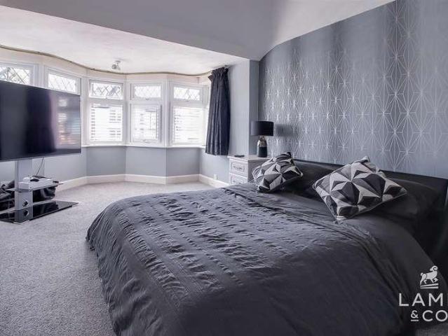 House for sale in Upper Dovercourt, Dale Hill