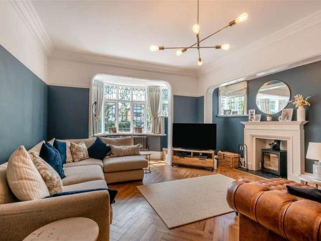 House for sale in Wylde Green, Sutton Coldfield