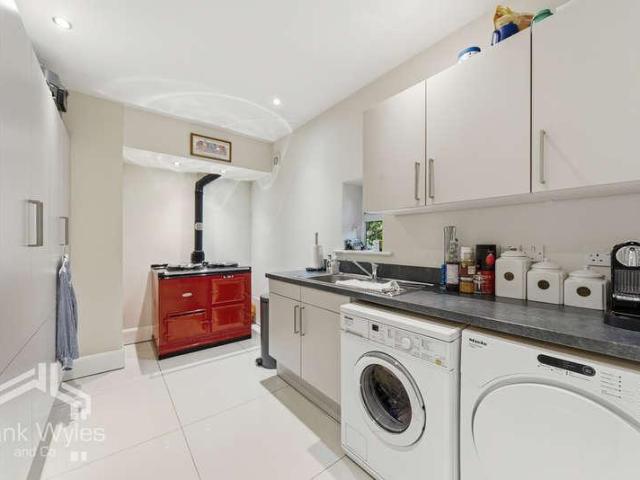 House for sale in Lytham, Lancashire