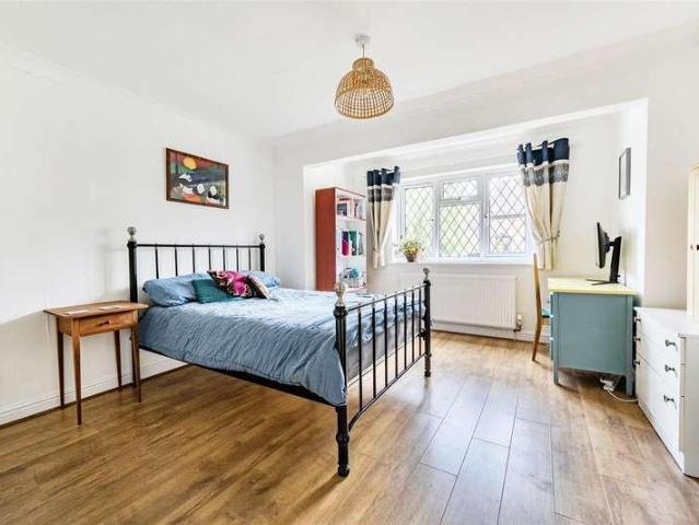 House for sale in Barkham