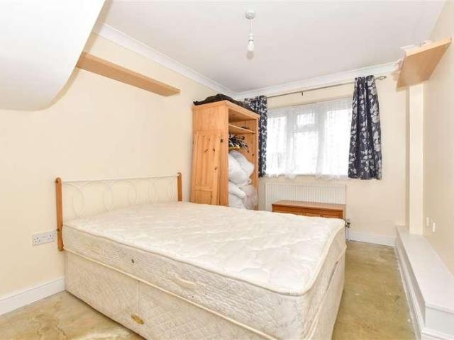 House for sale in Folkestone, Kent