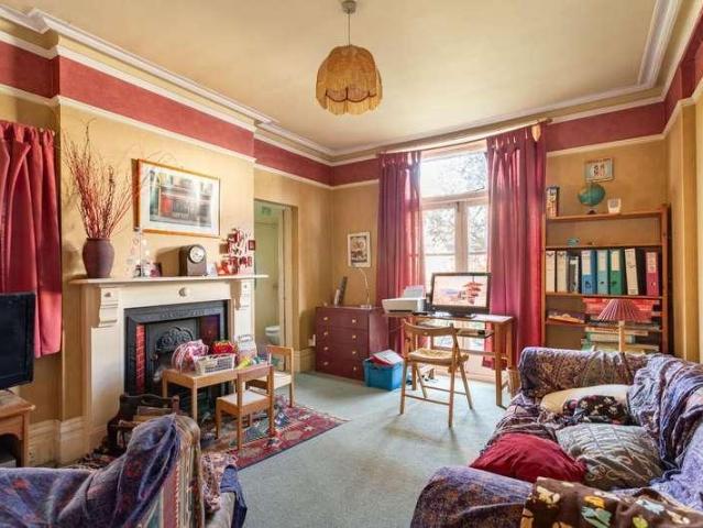 House for sale in Brunswick, Hove