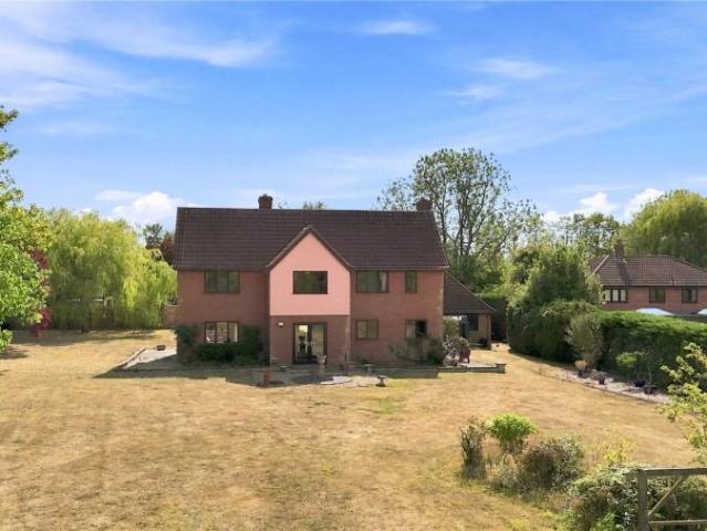 House for sale in Arrington, Cambridgeshire