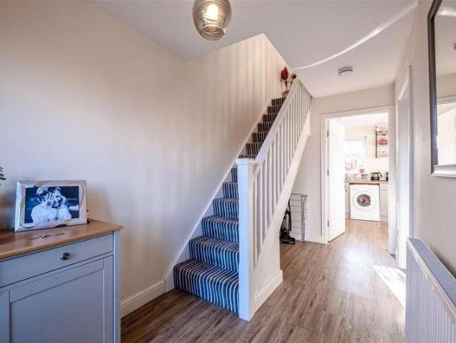 House for sale in Barrow