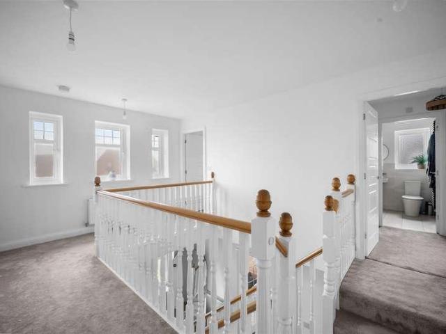House for sale in Hockley Croft - Harron Homes, Aldborough