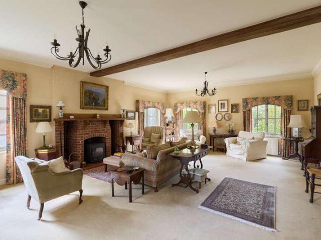 House for sale in Clare, West Suffolk