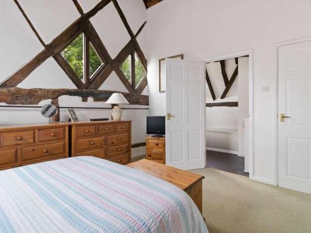 House for sale in Brockamin, Forthampton