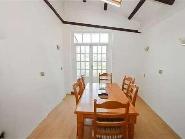 House for sale in Bridford, Devon