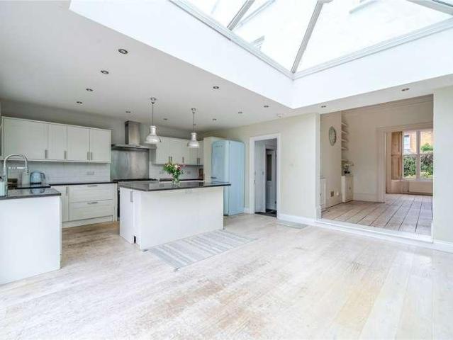House for sale in Blackhills, Surrey