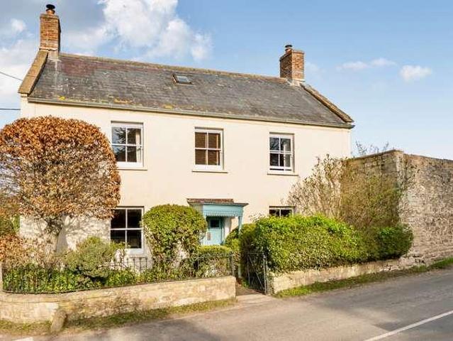 House for sale in Theale, Wedmore