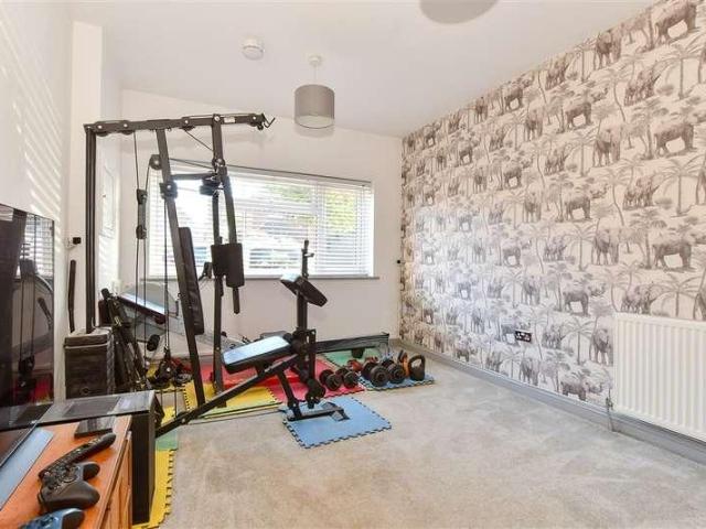 House for sale in Binstead, Ryde