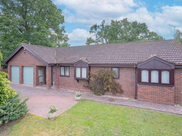 House for sale in Forthampton, Worcestershire