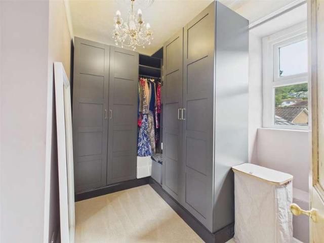 House for sale in Kentisbury, Devon