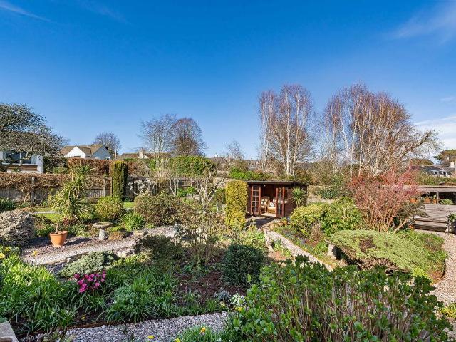 House for sale in Strode, Devon