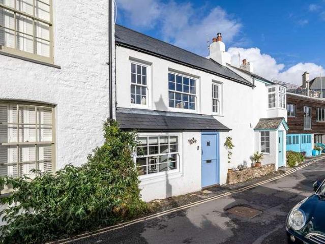 House for sale in Strode, Devon