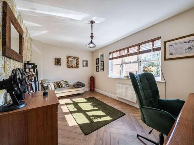 House for sale in Whissendine, Rutland
