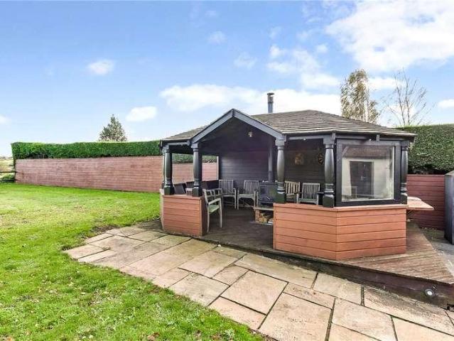 House for sale in Springvale, Hampshire