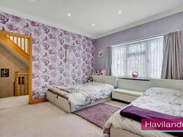 House for sale in Grange Park, Greater London